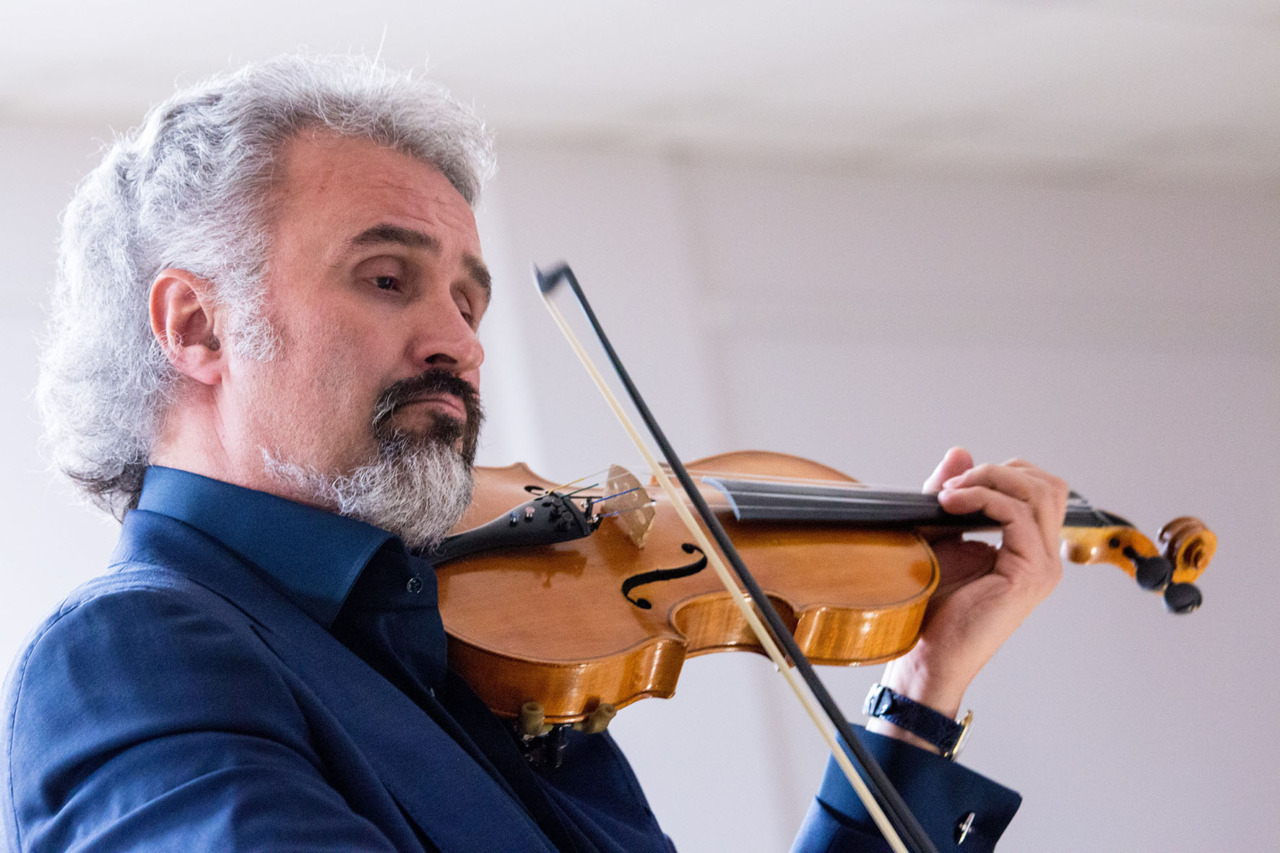 I Promessi sposi a San Venanzio tra musica e parole