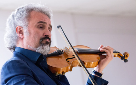 I Promessi sposi a San Venanzio tra musica e parole