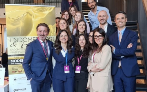 Chirurgia ginecologica: rimosso utero con tecnica robotica mini invasiva di quasi 4 chilogrammi