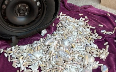 Operazione congiunta Polizia Modena Nord e Questura di Reggio permette di recuperare cocaina ed eroina  per 1,5 milioni di euro