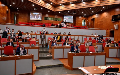 In Emilia Romagna approvata una legge sul suicidio medicalmente assistito