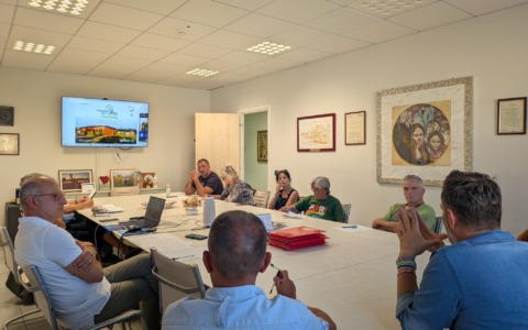Formigine, fondi per le Società sportive del territorio