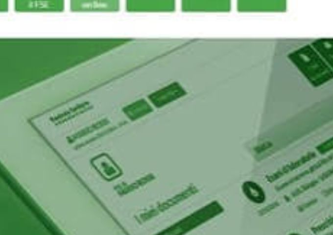 Nuove funzioni per il Fascicolo Sanitario elettronico della Regione