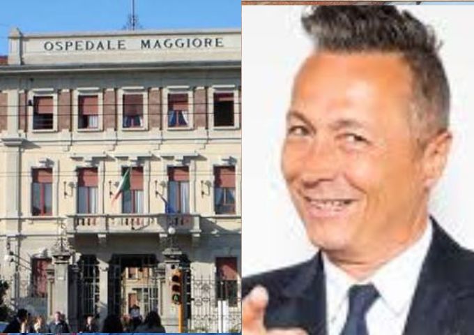 E’ morto il pedone investito dalla bicicletta condotta da Paolo Belli