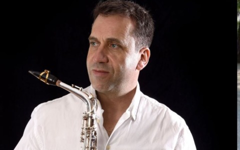 Torna la Fanano Saxophone Week
