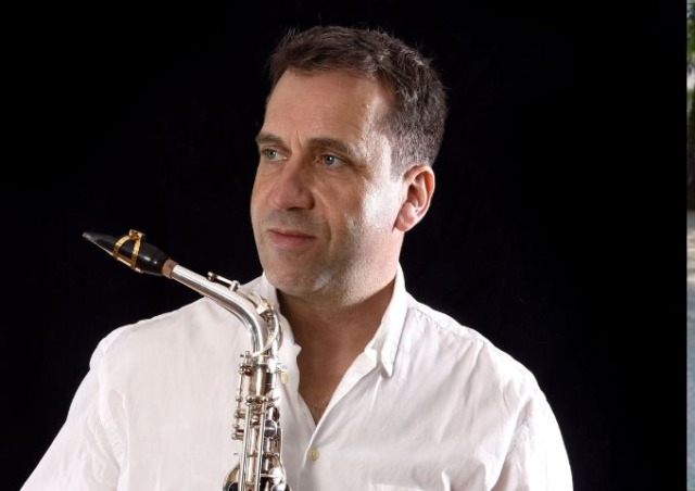 Torna la Fanano Saxophone Week