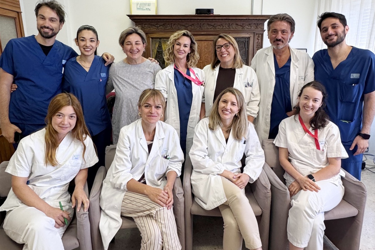 Ipertensione in gravidanza: al Policlinico di Modena il monitoraggio emodinamico migliora gli esiti neonatali