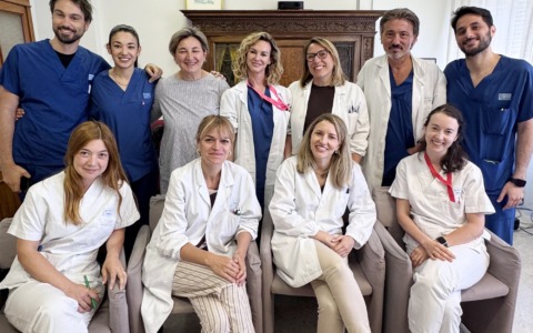 Ipertensione in gravidanza: al Policlinico di Modena il monitoraggio emodinamico migliora gli esiti neonatali
