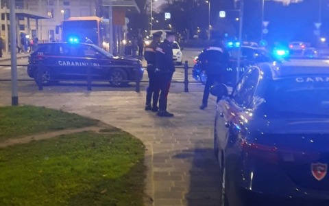 Modenese accusata di furto all’interno di un supermercato nel mantovano