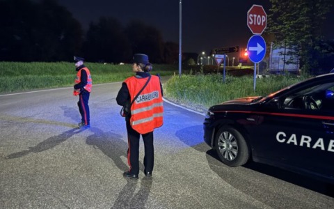 Colpito da un ordine di carcerazione dall’Umbria viene arrestato a Carpi