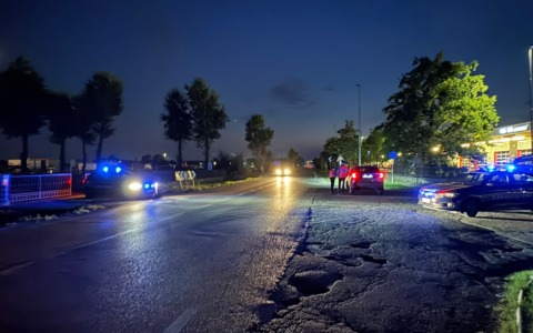 Controlli straordinari dei Carabinieri nei comuni di San Felice sul Panaro e Camposanto