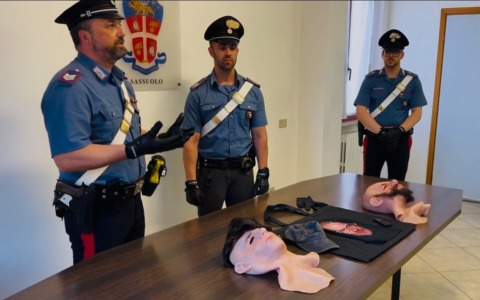 Arrestato per concorso nella rapina alla “Monte dei Paschi” di Sassuolo