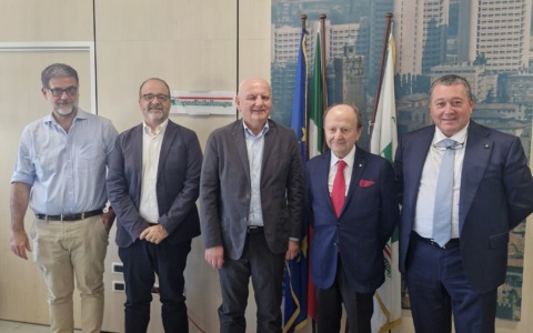 Annunciati investimenti per quasi 39 milioni di euro negli stabilimenti del biomedicale di Medolla e Mirandola della Eurosets