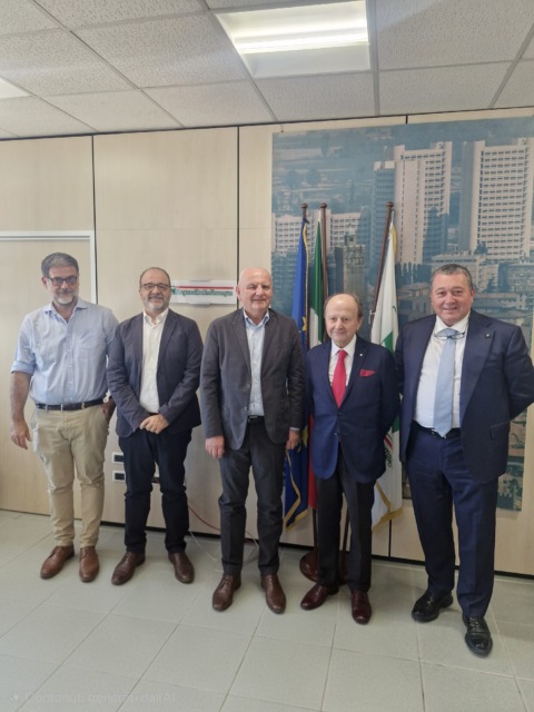 Annunciati investimenti per quasi 39 milioni di euro negli stabilimenti del biomedicale di Medolla e Mirandola della Eurosets