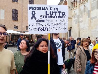 Morte Monica Esposito, la città e la politica si stringono attorno alla famiglia