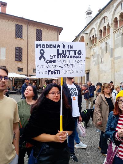 Morte Monica Esposito, la città e la politica si stringono attorno alla famiglia