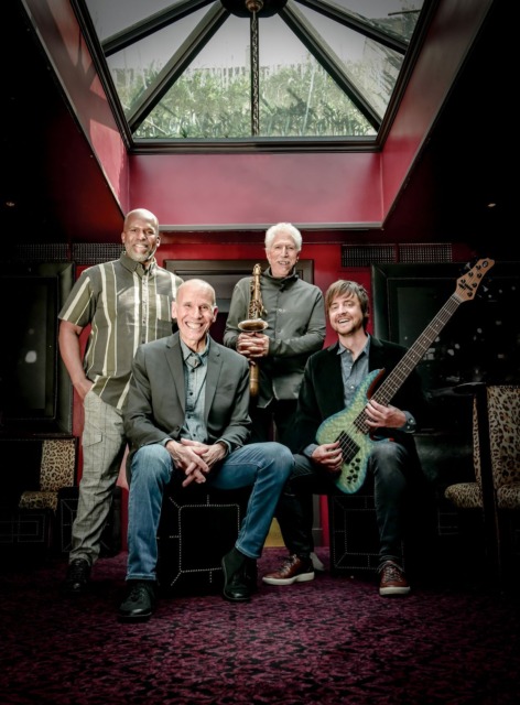 Quel jazz virtuoso e creativo degli Yellowjackets