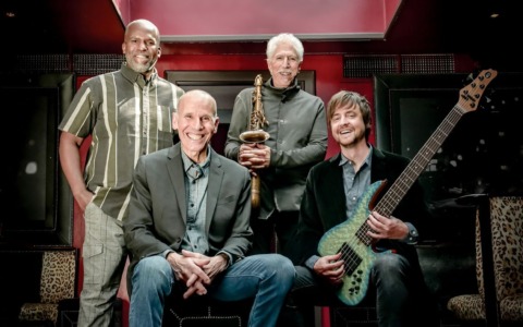 Quel jazz virtuoso e creativo degli Yellowjackets