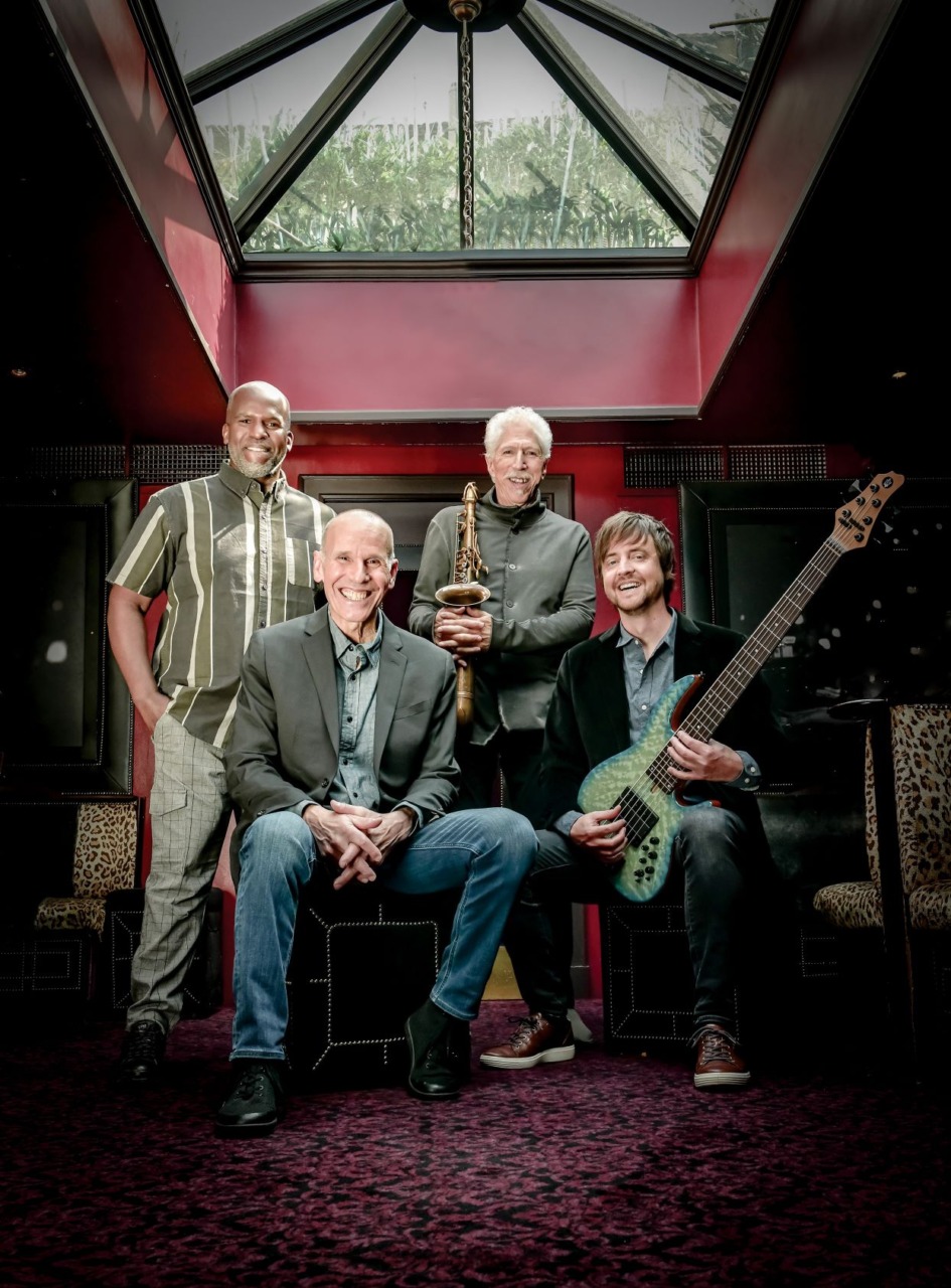Quel jazz virtuoso e creativo degli Yellowjackets