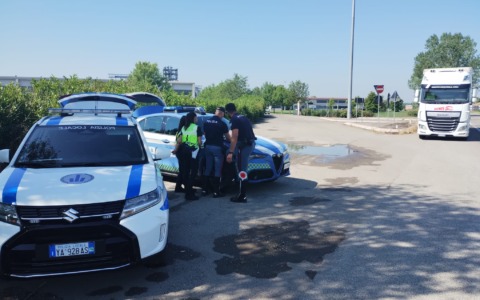 Nuovo presidio per il progetto Castelfranco SiCura