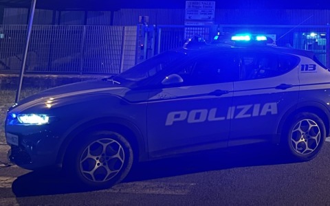 Lite in piazza Garibaldi a Sassuolo: sette ragazzi denunciati per rissa
