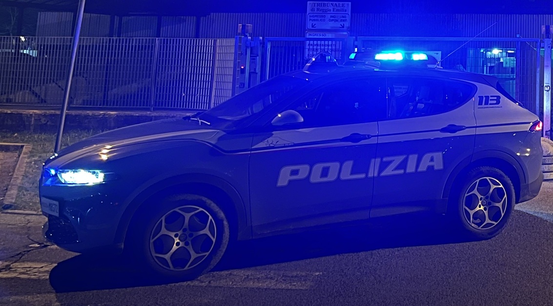 Lite in piazza Garibaldi a Sassuolo: sette ragazzi denunciati per rissa
