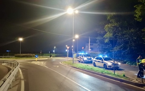 Controlli anti alcol nel Comune di Formigine