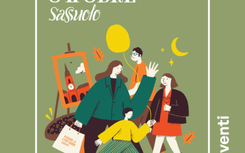 Da domenica 4 ottobre tornano le Fiere di Ottobre