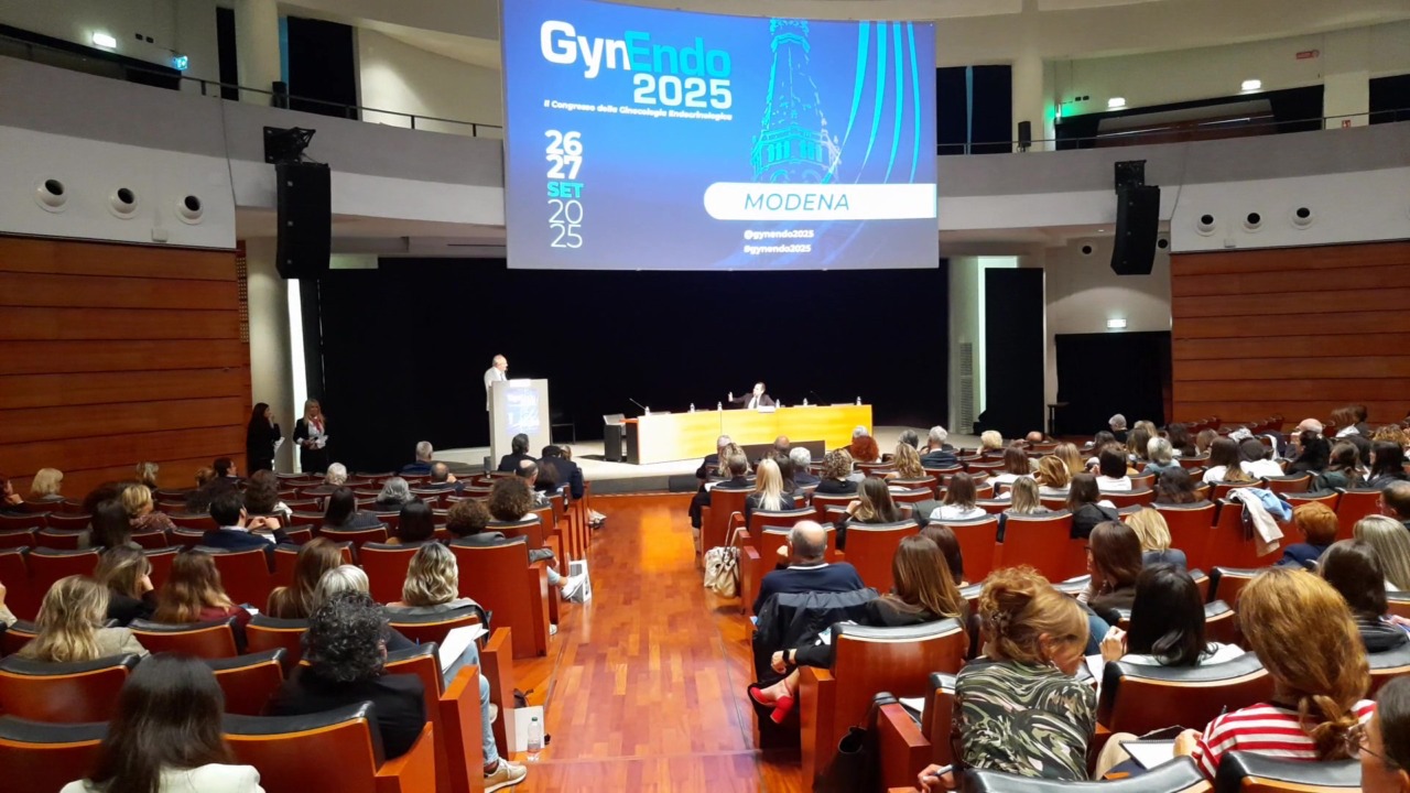 Dalla fertilità alla menopausa, la ginecologia guarda al futuro della salute femminile