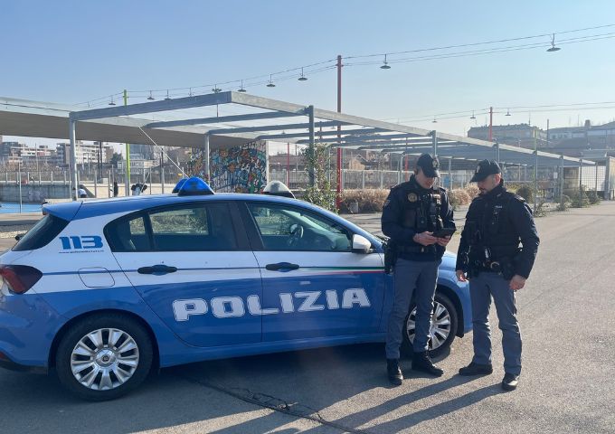 Dal 1 ottobre parte una nuova campagna sulla sicurezza stradale