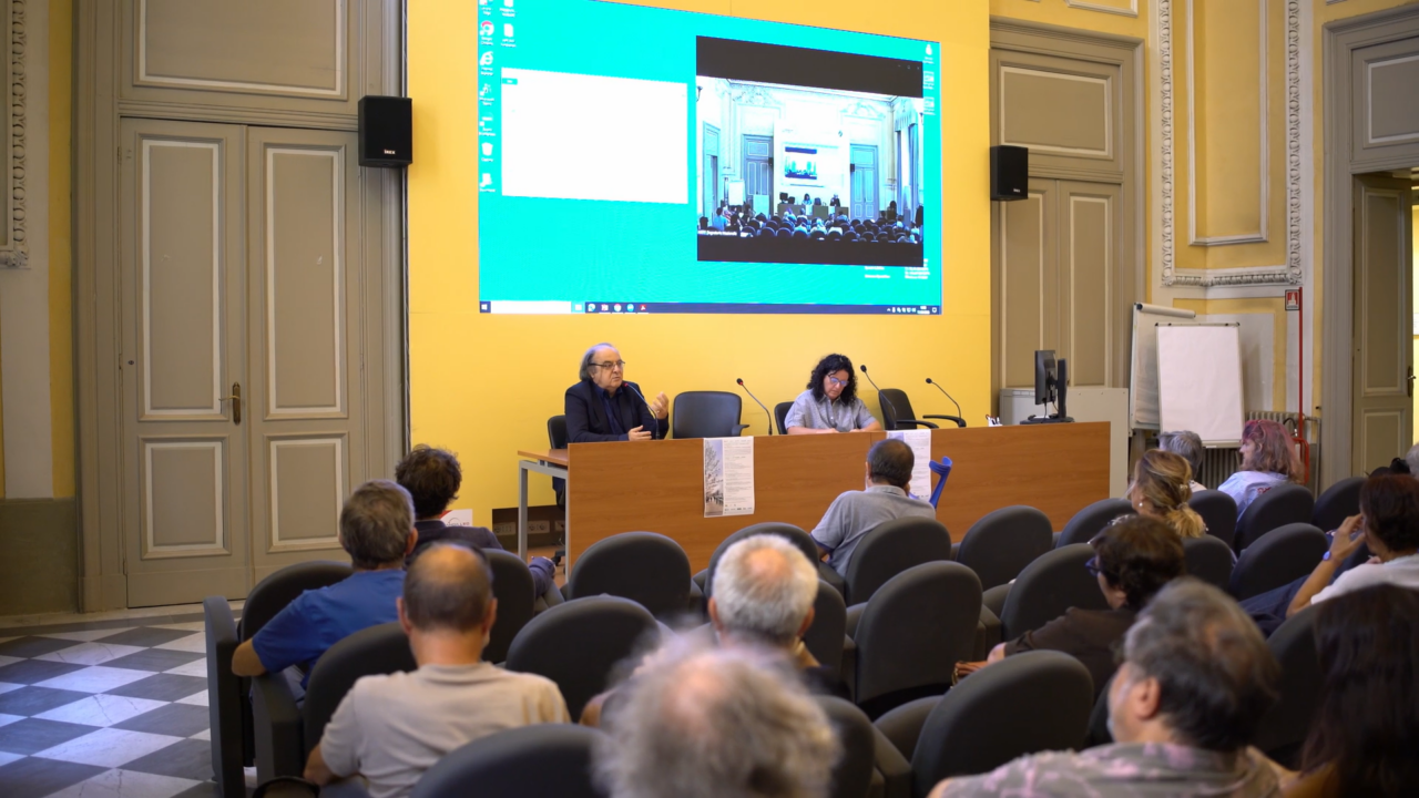 Ripensare il paesaggio per prendersi cura della città