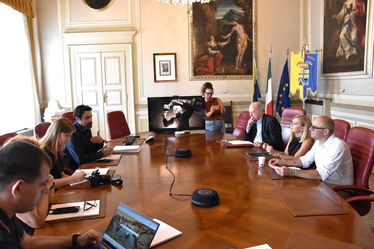 La Consorteria dell’Aceto Balsamico Tradizionale celebra il 60° anniversario di attività