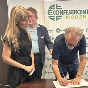 A Modena e provincia in sei anni chiuse 769 imprese del commercio al dettaglio