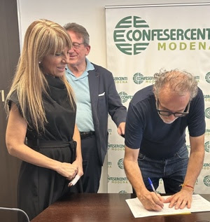 A Modena e provincia in sei anni chiuse 769 imprese del commercio al dettaglio
