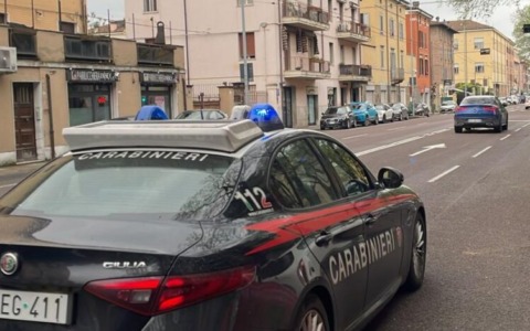 Modena, Bomporto e San Felice sul Panaro: tre interventi dei Carabinieri per ebbrezza