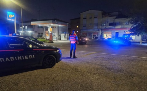 Irregolari occupano abusivamente un appartamento vuoto