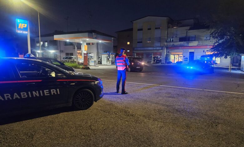 Irregolari occupano abusivamente un appartamento vuoto