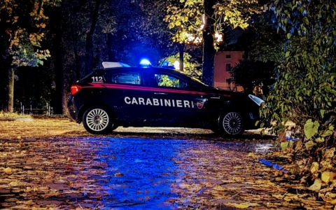 Controlli straordinari dei Carabinieri nelle zone più sensibili della città