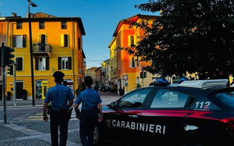 A Vignola tre minorenni di 16 e 17 anni accusati di furto con strappo, tentata rapina e lesioni personali