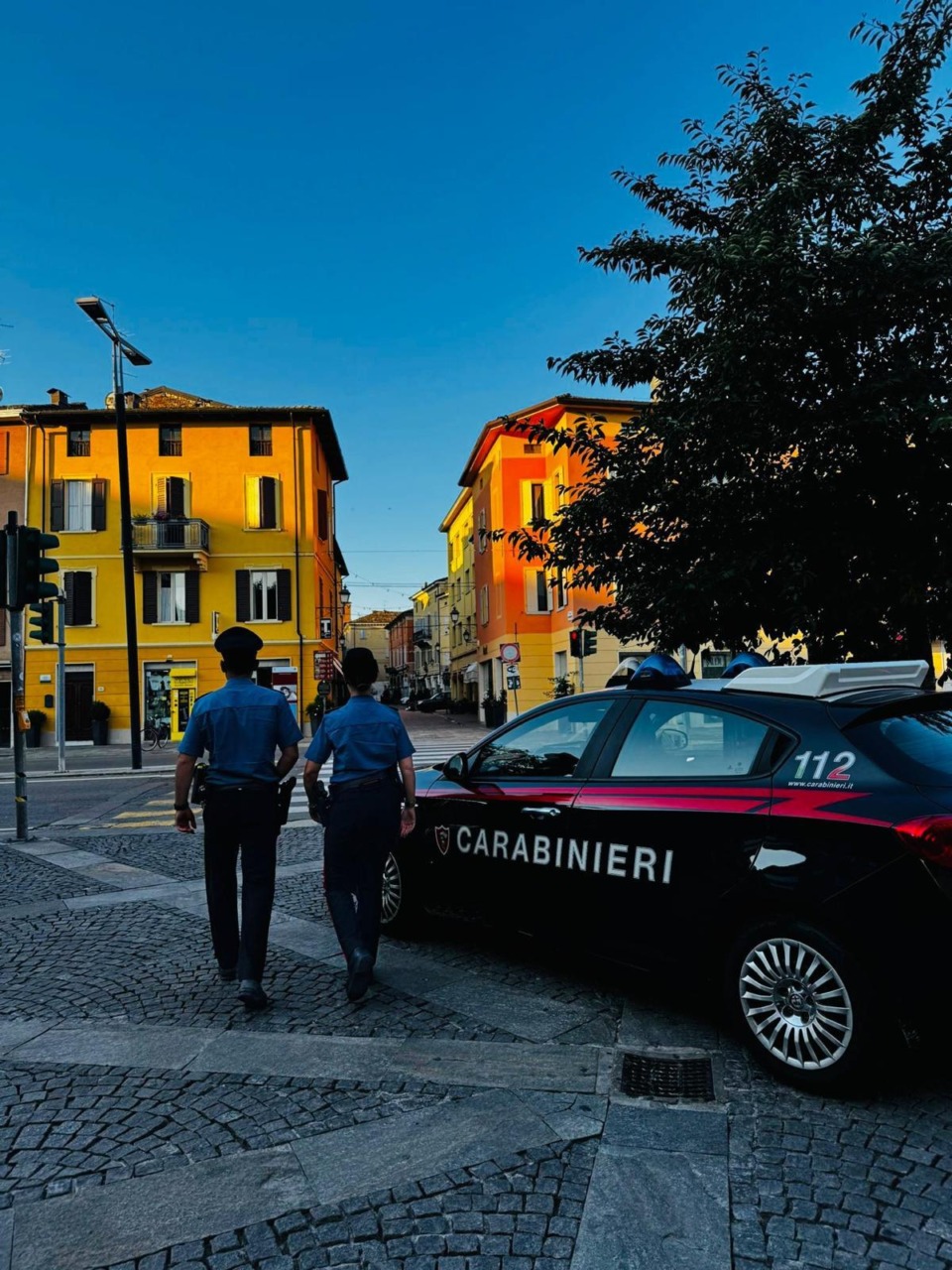 A Vignola tre minorenni di 16 e 17 anni accusati di furto con strappo, tentata rapina e lesioni personali