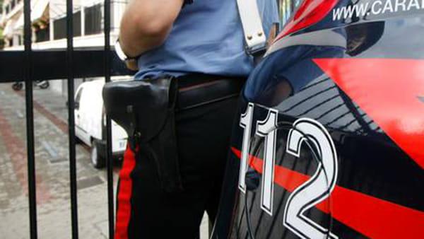 Tentata rapina in un negozio e resistenza a pubblico ufficiale: arrestato un 23enne