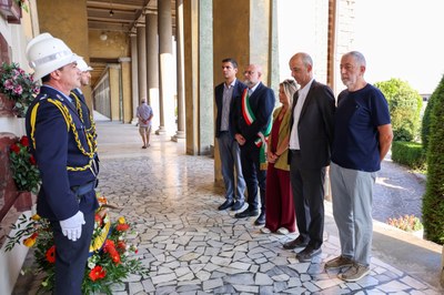 Modena ricorda Mario del Monte a 32 anni dalla morte