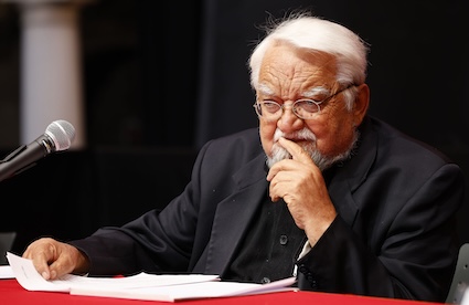 È morto Enzo Bianchi: il cordoglio di festivalfilosofia