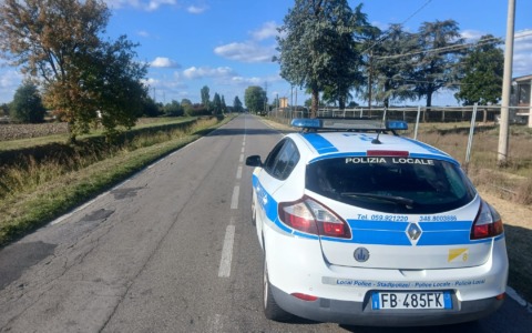 Identificato e allontanato dal territorio un giovane in possesso di stupefacenti