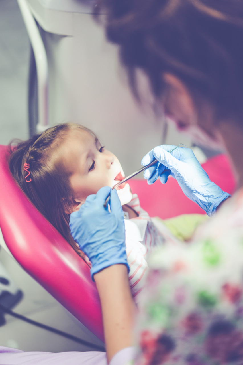 Un contributo dal Comune a sostegno delle spese dentistiche per i propri figli minorenni.