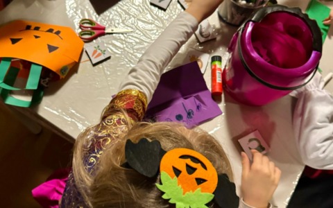Formigine ricorda Halloween con tanti appuntamenti