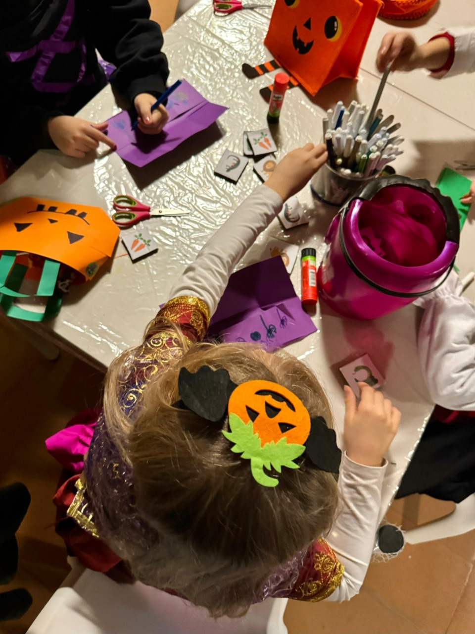 Formigine ricorda Halloween con tanti appuntamenti