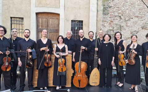 In Duomo prima esecuzione assoluta in tempi moderni dell’Oratorio di San Geminiano