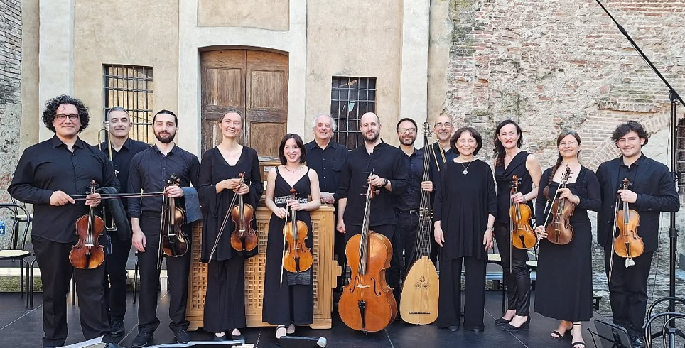 In Duomo prima esecuzione assoluta in tempi moderni dell’Oratorio di San Geminiano