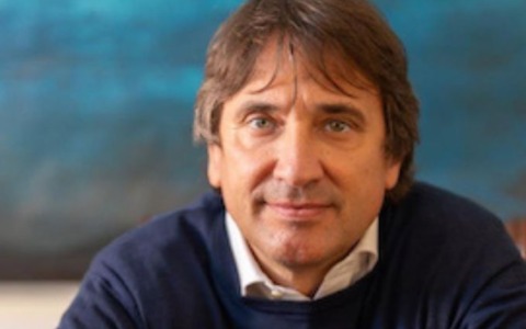 Lo psicologo e psicoterapeuta Matteo Lancini ospite del Forum Monzani